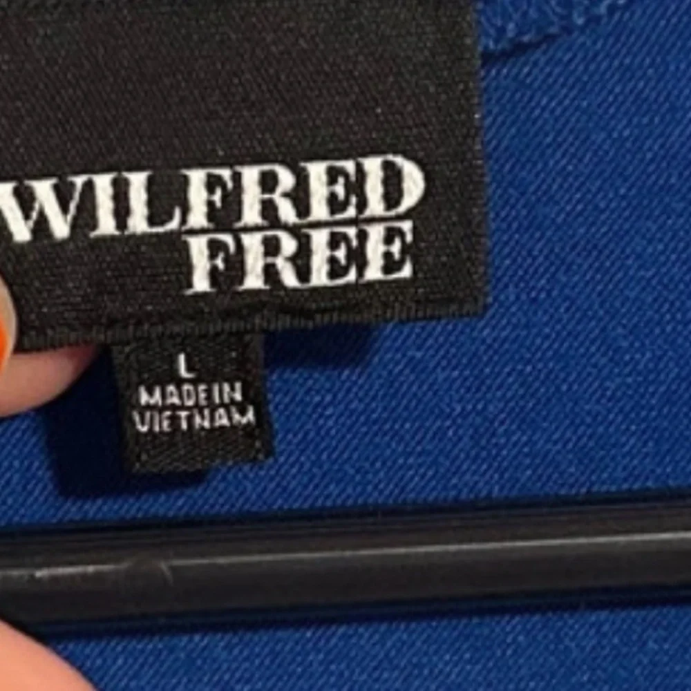 Wilfred chic versatile